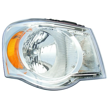 Eagle Eyes LAMP, CS237-B001R CS237-B001R